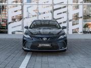 Toyota Camry VIII (XV70) Рестайлинг Ставрополь  - изображение 29