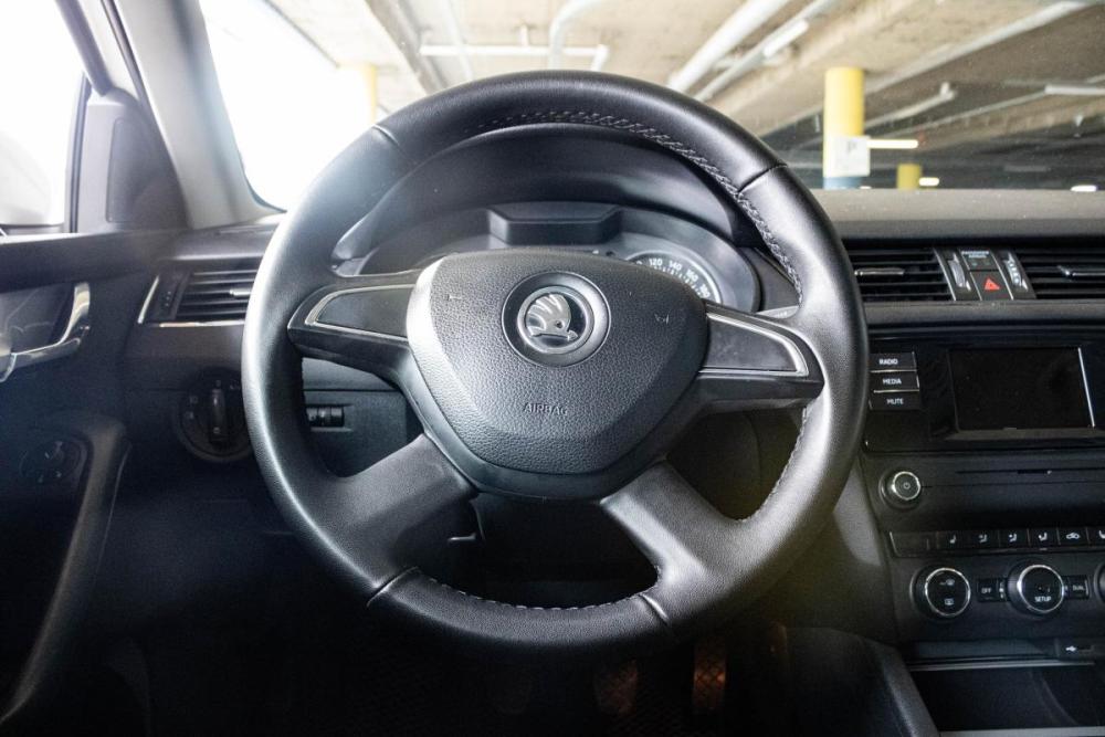 Skoda Octavia III (A7) Уфа  - изображение 6