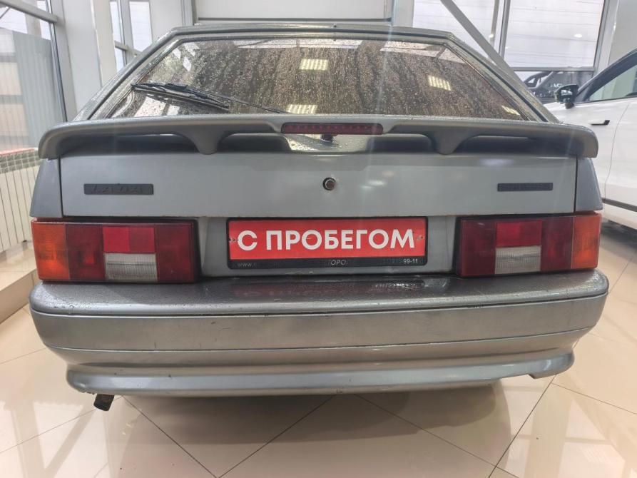 Lada (ВАЗ) 2114 Арзамас  - изображение 5