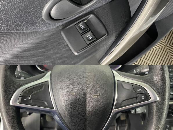Renault Sandero II Рестайлинг с пробегом 2018 года, цена 830 000 рублей, 173224 км, хэтчбек, Автокод Объявления