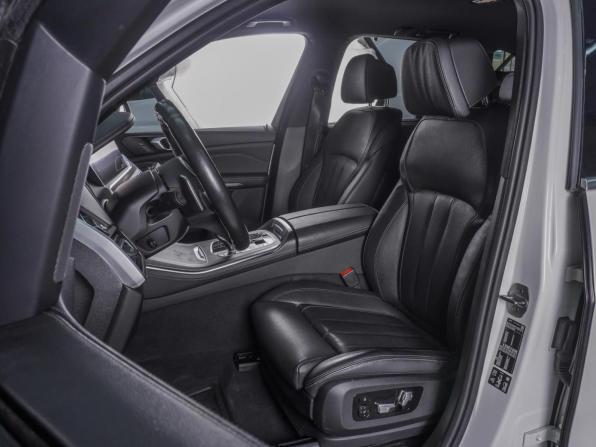 BMW X5 IV (G05/G18) с пробегом 2019 года, цена 6 459 000 рублей, 126761 км, внедорожник, Автокод Объявления