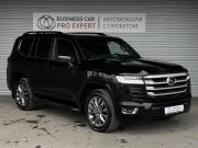Toyota Land Cruiser 300 Series Кемерово  - изображение 40