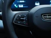 Geely Coolray I Рестайлинг Москва  - изображение 37