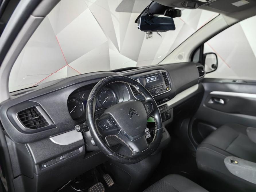 Citroen SpaceTourer I Москва  - изображение 15