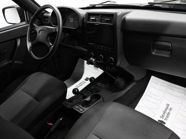 Lada (ВАЗ) Niva Legend I с пробегом 2024 года, цена 880 000 рублей, 31251 км, внедорожник, Автокод Объявления