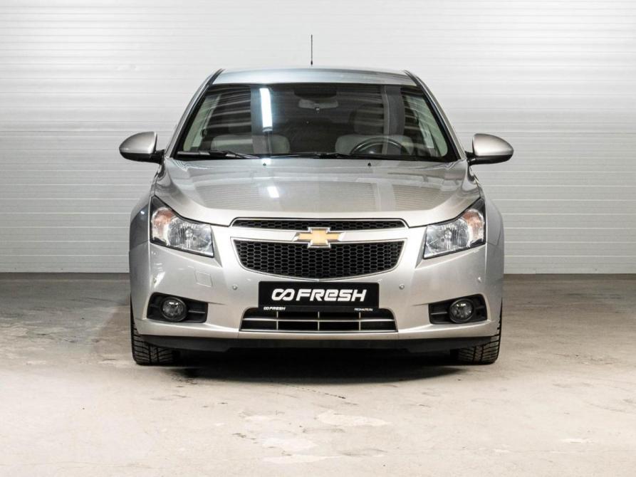 Chevrolet Cruze I Ставрополь  - изображение 3