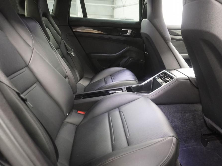 Porsche Panamera II Рестайлинг Москва  - изображение 10