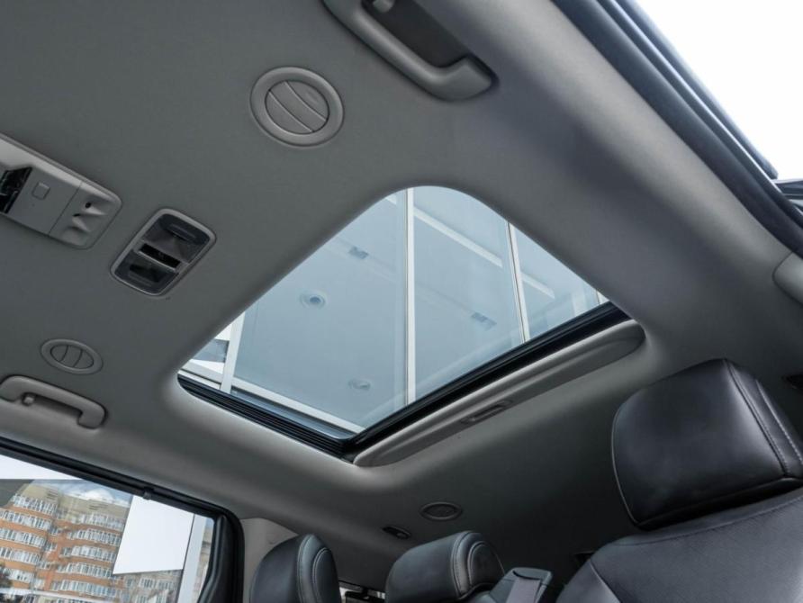Kia Carnival IV Ставрополь  - изображение 15