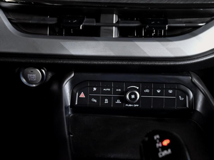 Haval F7x I Рестайлинг Екатеринбург  - изображение 15