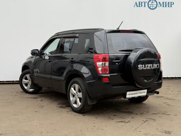 Suzuki Grand Vitara II с пробегом 2008 года, цена 890 000 рублей, 321042 км, внедорожник, Автокод Объявления