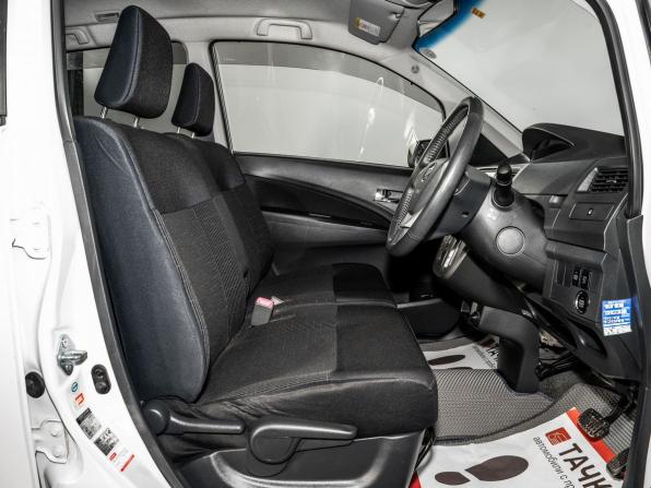 Daihatsu Move V с пробегом 2012 года, цена 595 500 рублей, 95580 км, микровэн, Автокод Объявления