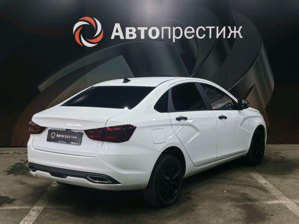 Lada (ВАЗ) Vesta I Рестайлинг (NG) с пробегом 2024 года, цена 1 130 000 рублей, 28923 км, седан, Автокод Объявления