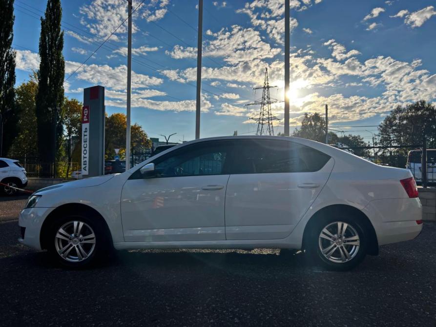 Skoda Octavia III (A7) Стерлитамак  - изображение 7