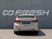 Hyundai Elantra V (MD) Краснодар  - изображение 23