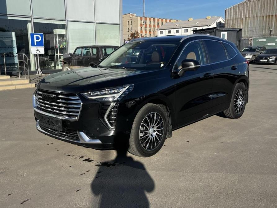 Haval Jolion I Челябинск  - изображение 1