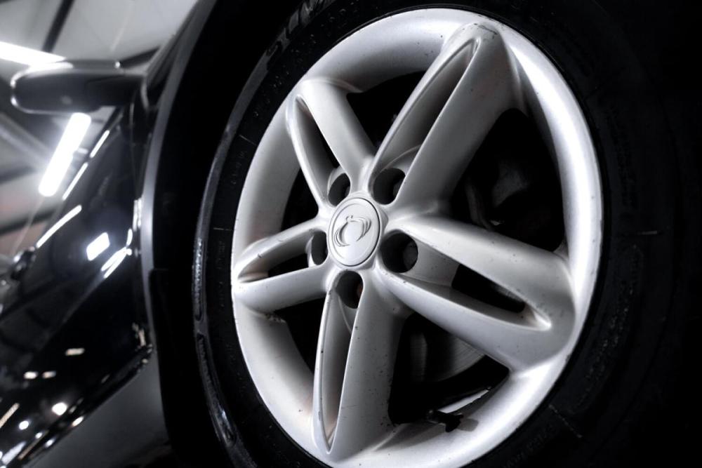 SsangYong Actyon II Тюмень  - изображение 12