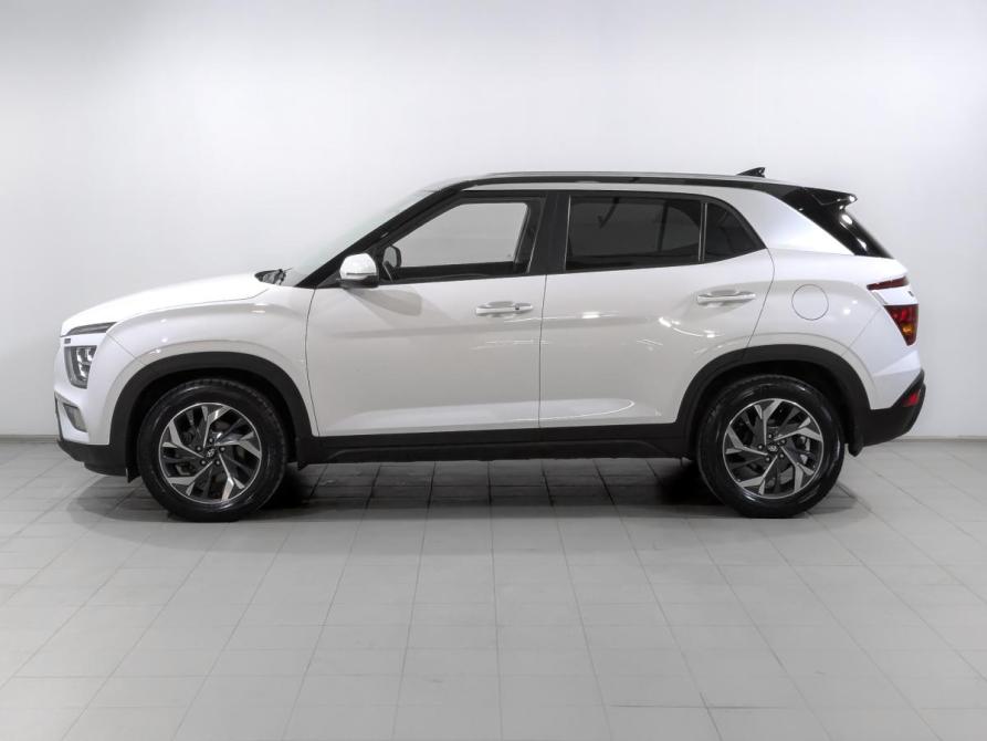 Hyundai Creta II Химки  - изображение 8