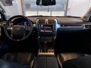 Lexus GX II Чебоксары  - изображение 45