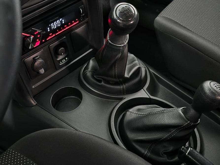 Chevrolet Niva I Рестайлинг Нижний Новгород  - изображение 16