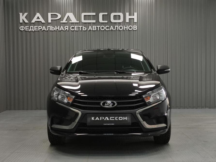 Lada (ВАЗ) Vesta I Пермь  - изображение 3