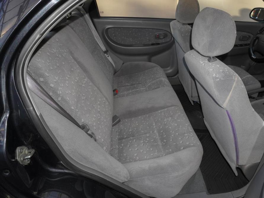 Kia Spectra I Рестайлинг 2 Тамбов  - изображение 10