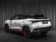 Omoda C5 I Тюмень  - изображение 29