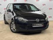 Volkswagen Golf VI Санкт-Петербург  - изображение 21