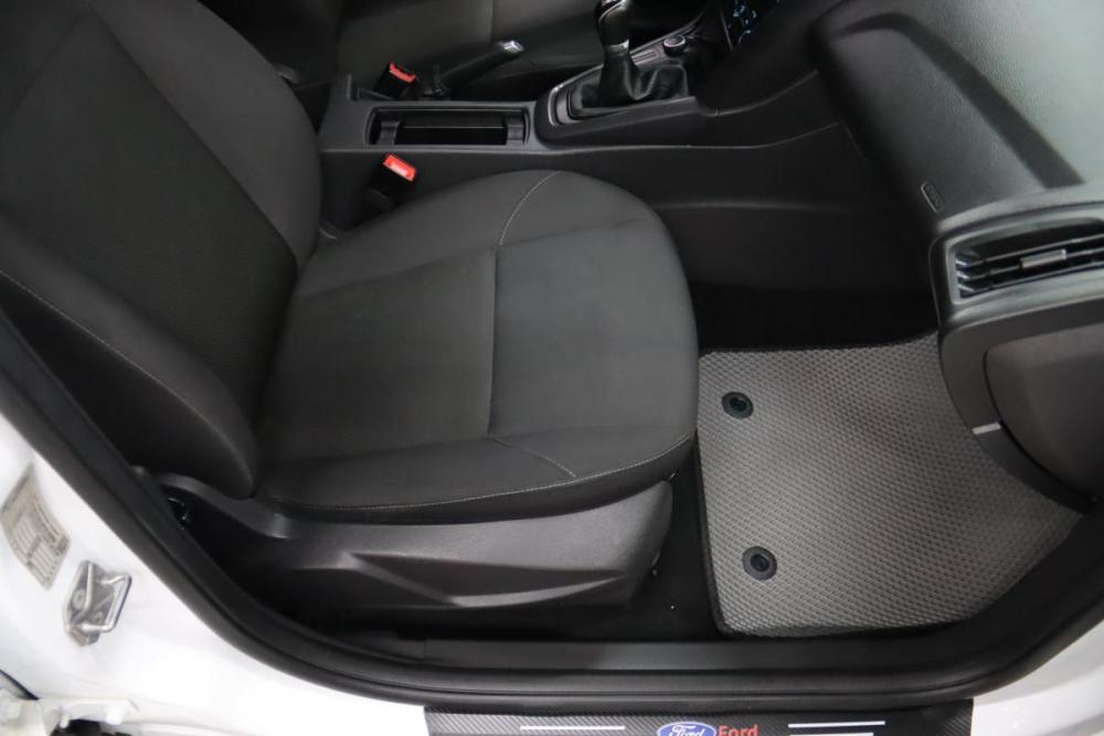Ford Focus III Рестайлинг Сургут  - изображение 13