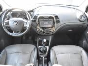 Renault Kaptur I Архангельск  - изображение 27