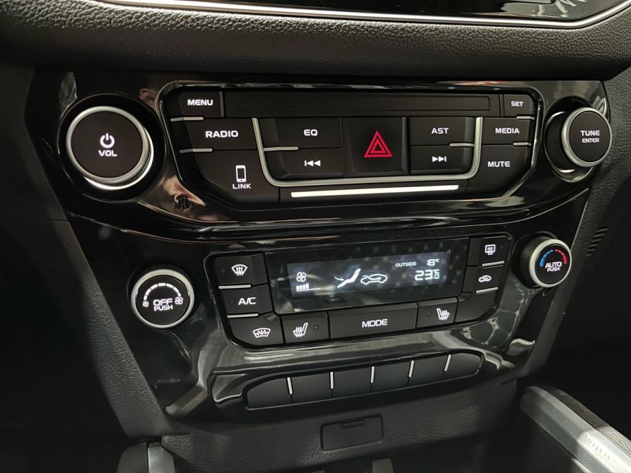 Geely Emgrand X7 I Рестайлинг 2 Пермь  - изображение 19