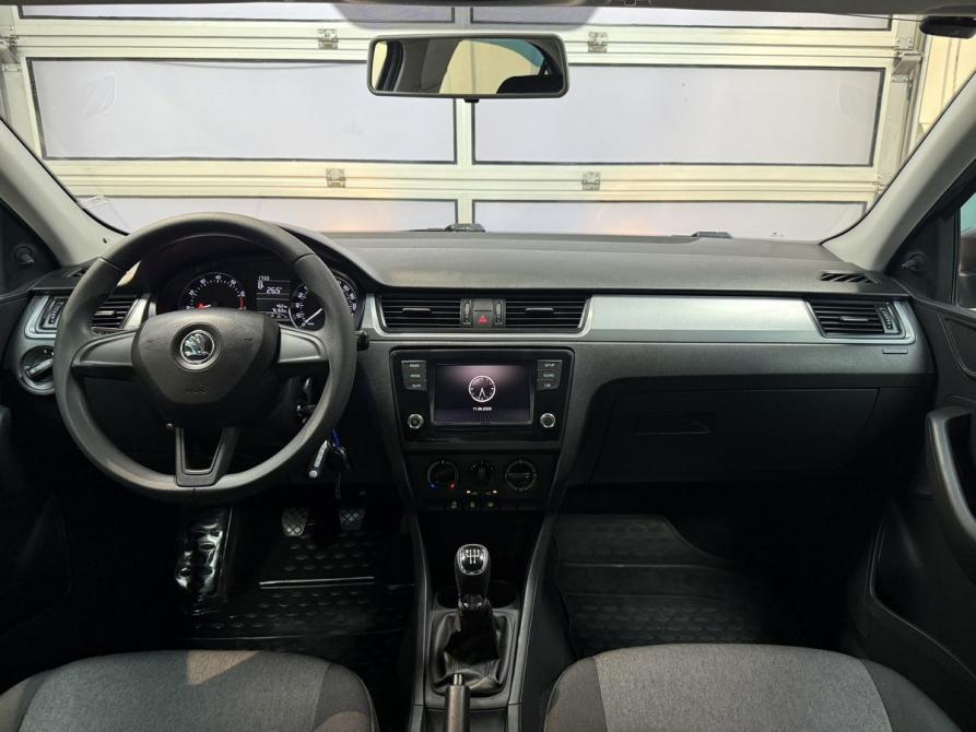 Skoda Rapid I Тверь  - изображение 15