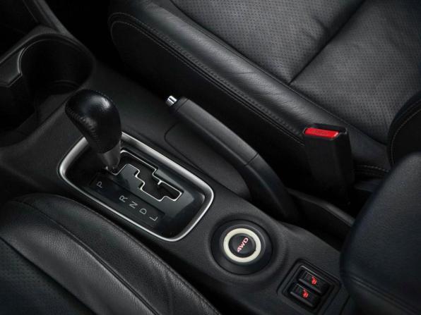 Mitsubishi Outlander III с пробегом 2012 года, цена 1 047 055 рублей, 231551 км, внедорожник, Автокод Объявления
