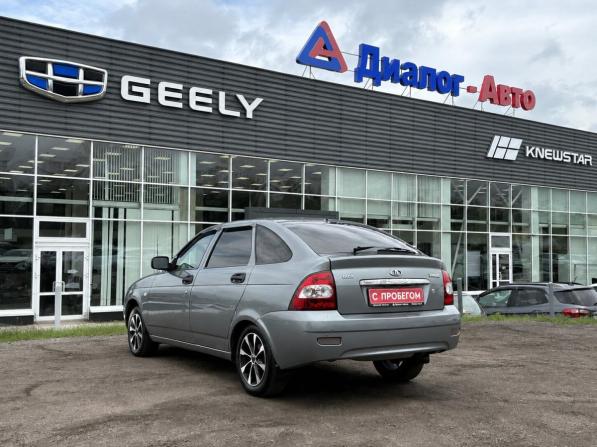 Lada (ВАЗ) Priora I с пробегом 2010 года, цена 180 000 рублей, 138000 км, хэтчбек, Автокод Объявления