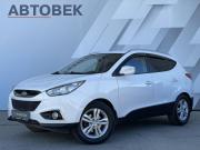 Hyundai ix35 I Екатеринбург  - изображение 27