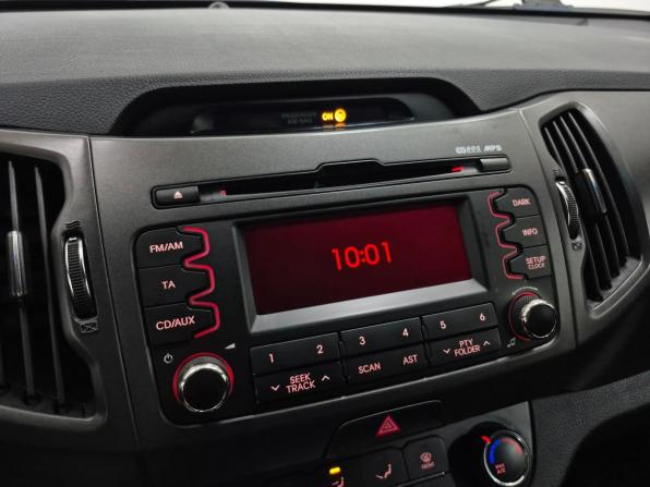 Kia Sportage III с пробегом 2013 года, цена 1 210 000 рублей, 182382 км, внедорожник, Автокод Объявления