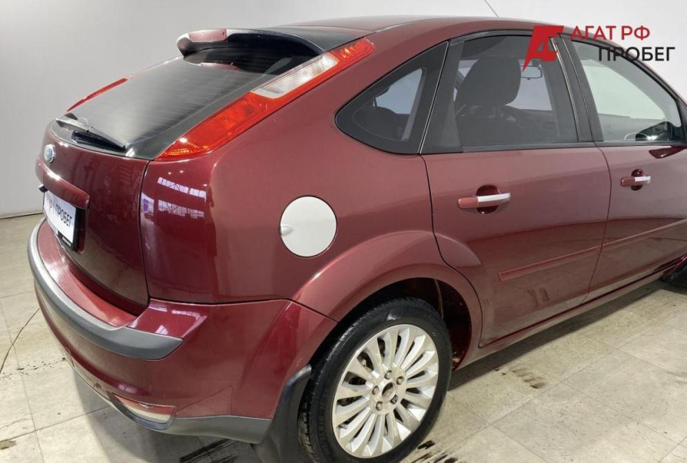 Ford Focus II Саранск  - изображение 3