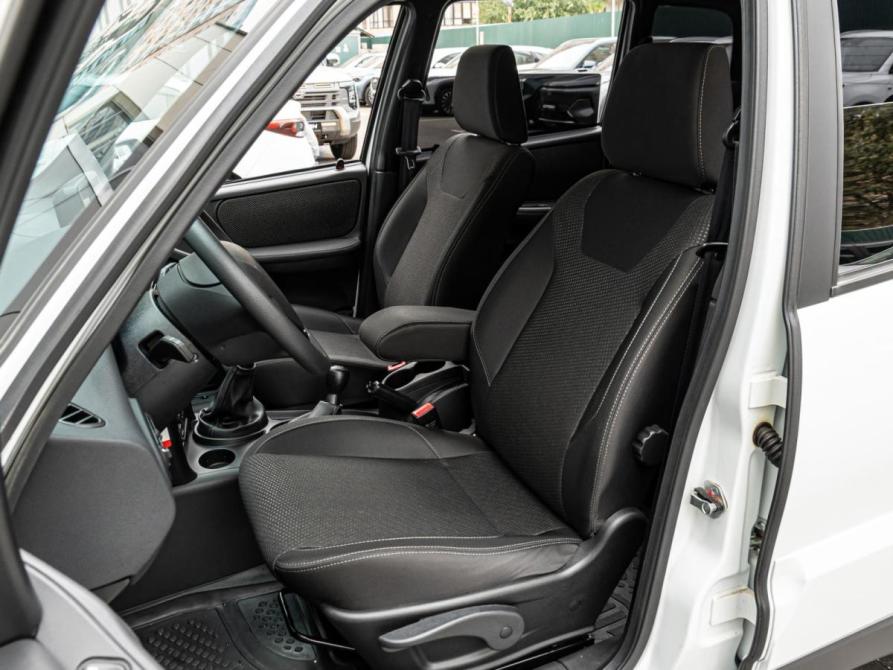 Lada (ВАЗ) Niva Travel I Рестайлинг Краснодар  - изображение 10