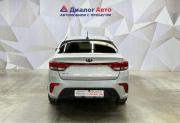 Kia Rio IV Азнакаево  - изображение 33