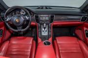 Porsche Panamera I Рестайлинг Казань  - изображение 23