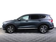 Hyundai Santa Fe IV Рестайлинг Москва  - изображение 34