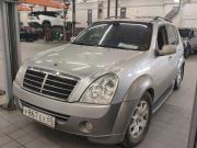 SsangYong Rexton II Санкт-Петербург  - изображение 8