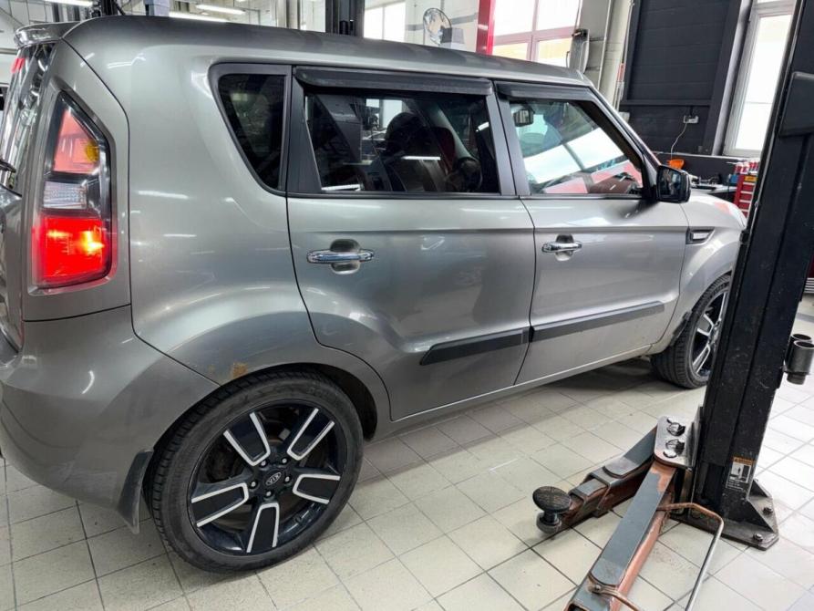 Kia Soul I Москва  - изображение 5
