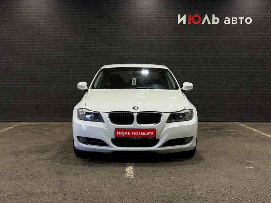 BMW 3 серии V (E90/E91/E92/E93) Рестайлинг Челябинск  - изображение 2