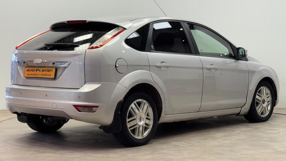 Ford Focus II Рестайлинг Киров  - изображение 4
