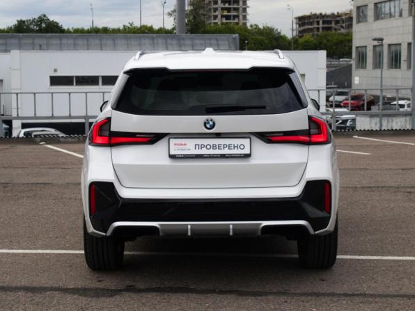 BMW X1 III (U11/U12) с пробегом 2024 года, цена 4 898 000 рублей, 36000 км, внедорожник, Автокод Объявления