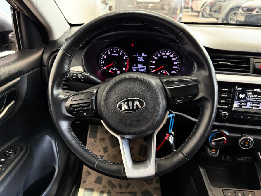 Kia Rio IV Новороссийск  - изображение 11