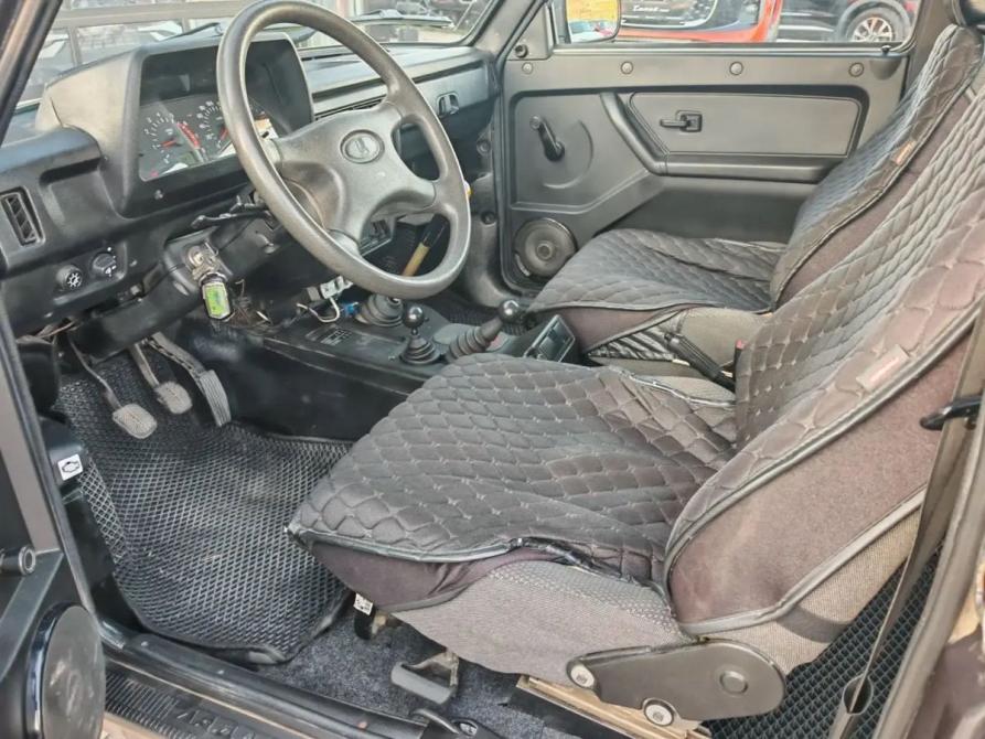 Lada (ВАЗ) 2131 (4x4) I Волгоград  - изображение 8