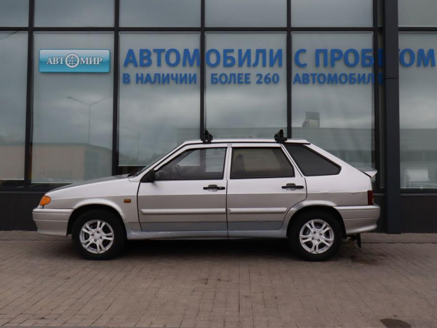 Lada (ВАЗ) 2114 Екатеринбург  - изображение 2