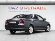 Toyota Avensis II Рестайлинг Тюмень  - изображение 27