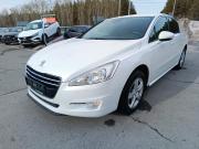 Peugeot 508 I Тюмень  - изображение 20